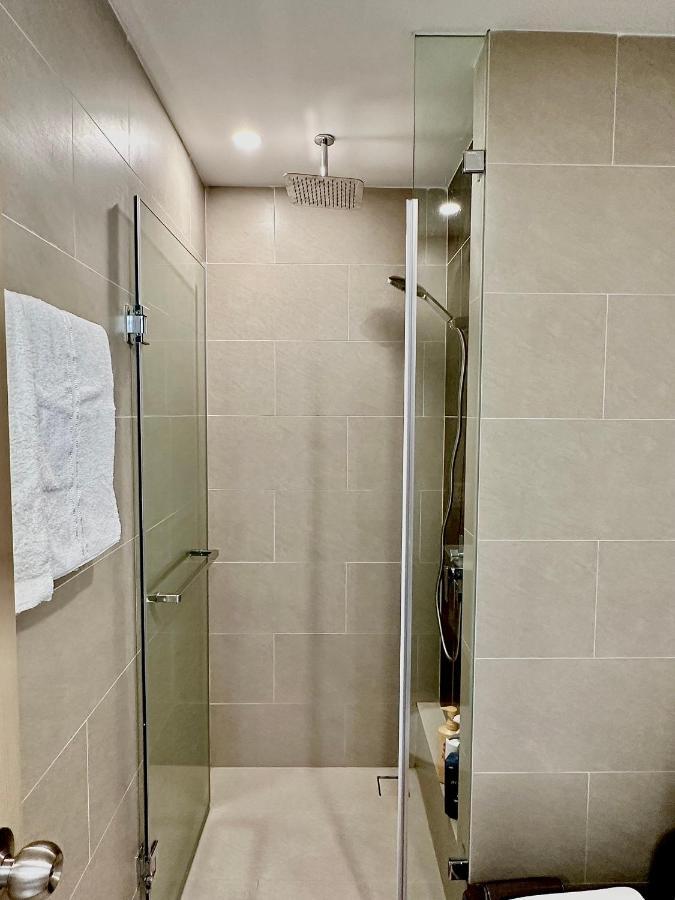 The Song Holly Apartment Vung Tau Bagian luar foto
