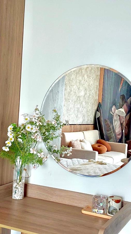 The Song Holly Apartment Vung Tau Bagian luar foto