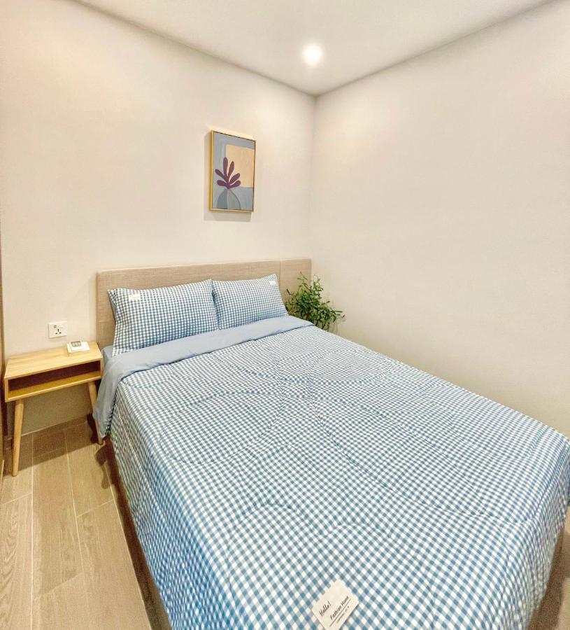 The Song Holly Apartment Vung Tau Bagian luar foto