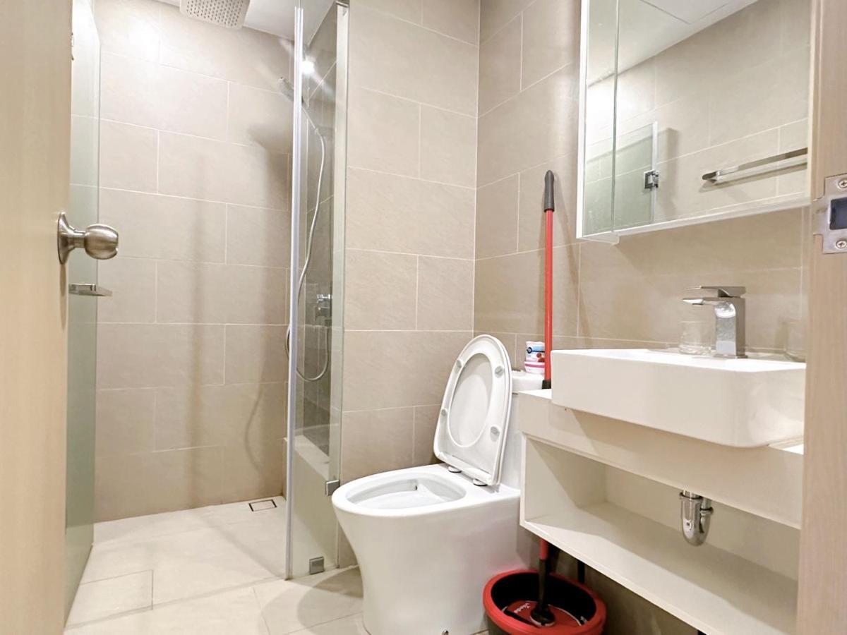 The Song Holly Apartment Vung Tau Bagian luar foto
